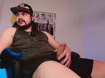 Chaturbate Watch Live Sex Cams of derek_vow