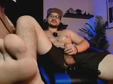 Chaturbate Adult Video Chat of derek_vow