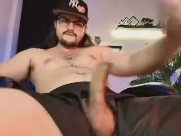 Chaturbate Best Webcam of derek_vow