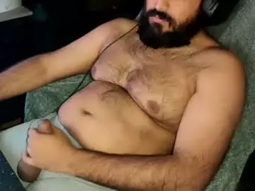 Chaturbate Sex Chat of ibear_chat