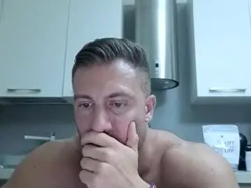 Chaturbate Watch Live Sex Cams of toro_arrapato