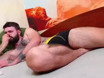 Chaturbate Private Sex Chat of wow_devil