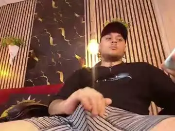 Chaturbate Sex Chat of arcano_rh06