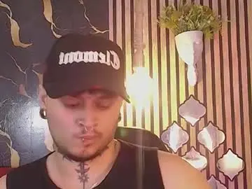 Chaturbate Free Porn Cam of arcano_rh06