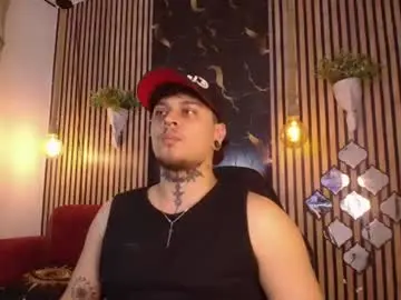 Chaturbate Live Sex Cam of arcano_rh06