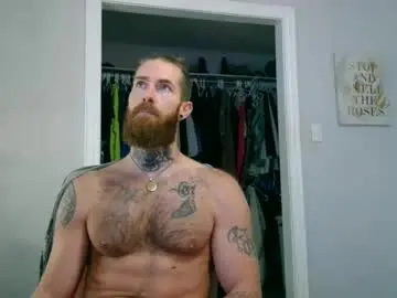 Chaturbate Sex Cam of daddyafterdark1
