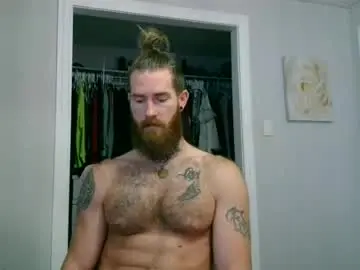 Chaturbate Sex Cam of daddyafterdark1