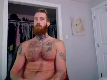 Chaturbate Sex Cam of daddyafterdark1