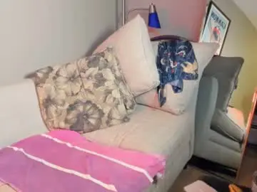 Chaturbate Live Sex Cam of dantes_lion