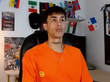 Chaturbate Free Live Porn of duncan_brown