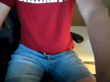 Chaturbate Free Live Porn of flirtymitchie