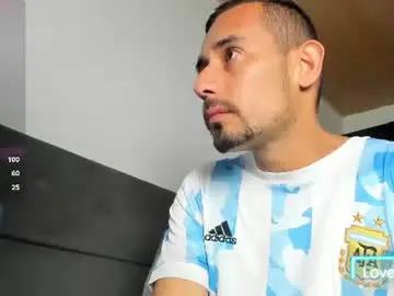 Chaturbate Live Sex Cam of jhonyalzate
