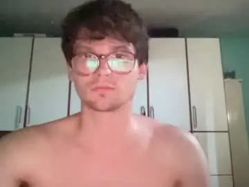 Chaturbate Sex Cam of mr_ketzaly69