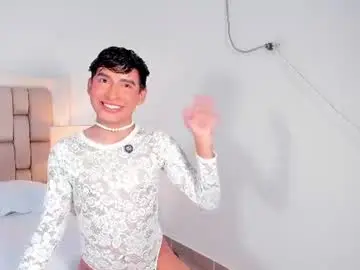 Chaturbate Private Sex Chat of nicocute_