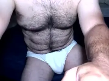 Chaturbate Live Sex Cam of oldjeremy