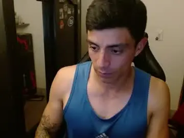Chaturbate Nude Webcam of _schnnneider_