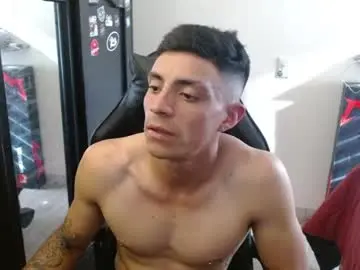 Chaturbate Private Sex Chat of _schnnneider_