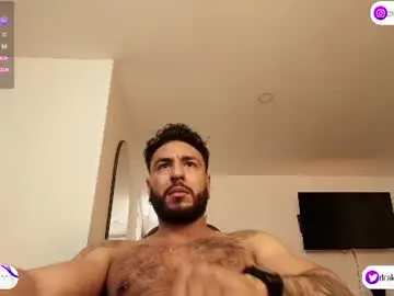 Chaturbate Best live sex cam show of drake_jackson11