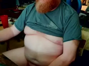 Chaturbate Free Porn Cam of red_sea_bear
