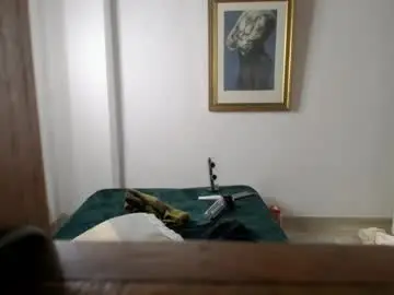 Chaturbate Adult Webcam of alex_orionjs