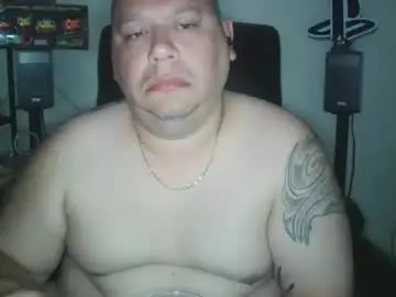 Chaturbate Live Sex of mrlickalotopus269