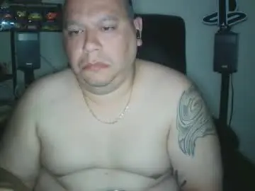 Chaturbate Adult Webcam of mrlickalotopus269