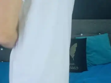 Chaturbate Best live sex cam show of touching_the_sky