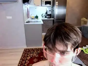 Chaturbate Private Sex Chat of aaron_bang
