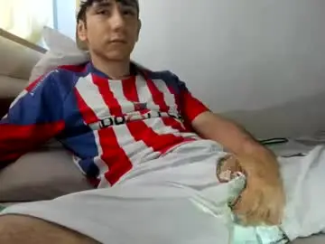 Chaturbate Private Sex Chat of austin1119a