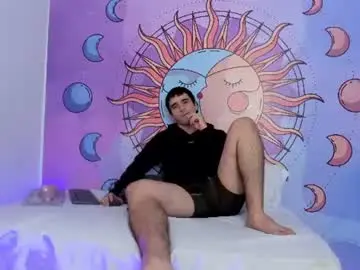 Chaturbate Live Sex of dantee_dark