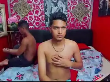 Chaturbate Private Sex Chat of morenoblack23cm