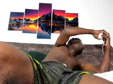 Chaturbate Live Sex of dilaan_carter