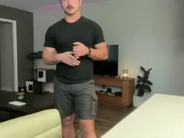 Chaturbate Live Sex Cam of dohmerboyz