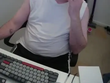 Chaturbate Sex Chat of essex_wild