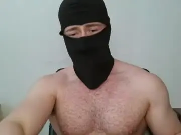 Chaturbate Adult Video Chat of phantomgent
