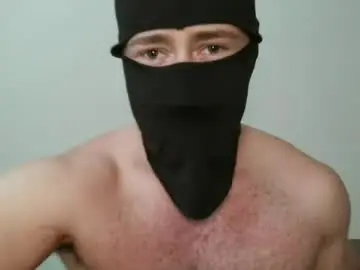 Chaturbate Sex Cam of phantomgent