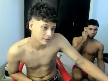 Chaturbate Best Webcam of thejoker_master222