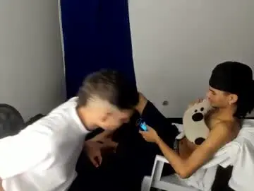 Chaturbate Live Sex Cam of thejoker_master222