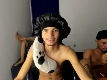 Chaturbate Free Live Porn of thejoker_master222