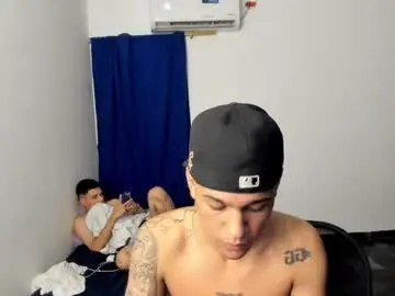 Chaturbate Watch Live Sex Cams of thejoker_master222