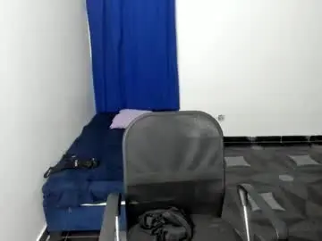 Chaturbate Live Sex of thejoker_master222