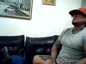 Chaturbate Best Webcam of ayrton_naffah2