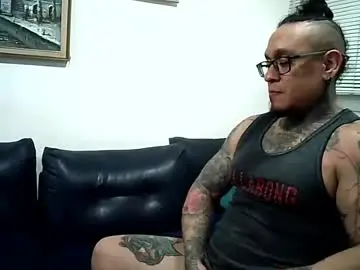 Chaturbate Adult Video Chat of ayrton_naffah2