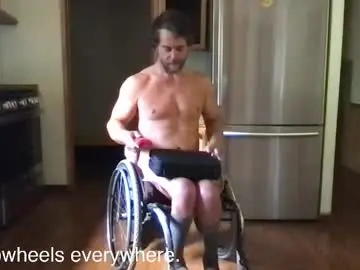 Chaturbate Sex Cam of capwheels