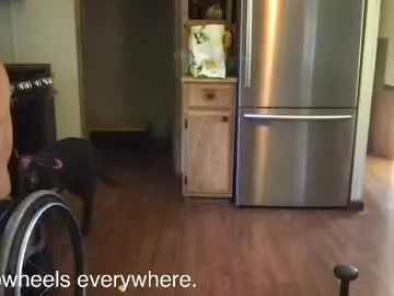 Chaturbate Live Sex of capwheels