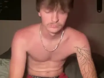Chaturbate Live Porn of carterhill1k