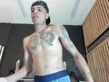 Chaturbate Sex Chat of yeidonn