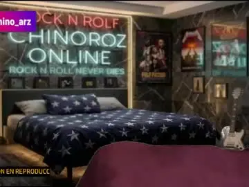 Chaturbate Free Porn Cam of chinoroz