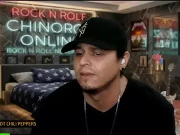 Chaturbate Live Sex of chinoroz
