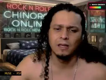Chaturbate Live Porn of chinoroz